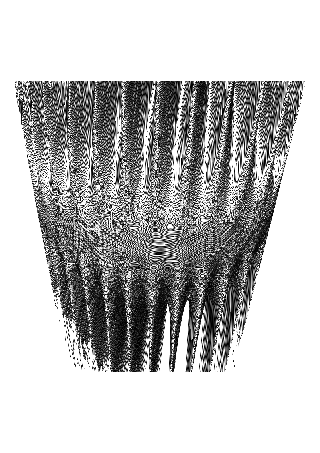 Vertical Compression